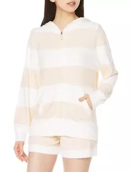 Smoothie 2 Border Parka PWNT231008 ORG F [Gelato Pique] Женская оранжевый