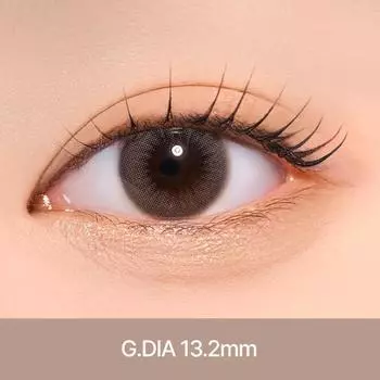 Smoothie [Gray] 1 month use -2.75