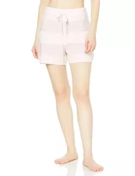 Smoothie Lite2 Border Shorts PWNP212022 PNK F [Gelato Pique] Women s розовый