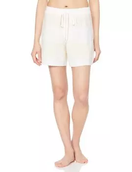 Smoothy Lite2 Border Shorts PWNP222008 YEL F [Gelato Pique] Women s жёлтый