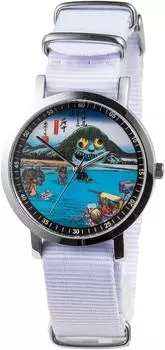 Смотреть Белый [Ёкайдо Поползень] KFB-41531-05