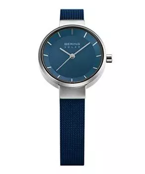 Смотреть Blue БЕСПЛАТНО [Беринг] 14627-307 синий