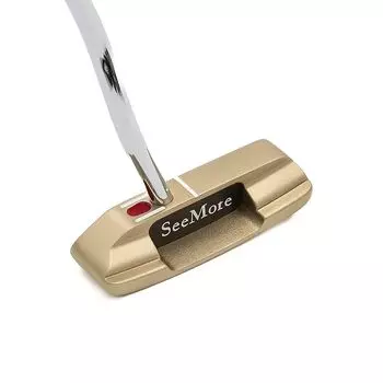 Смотреть больше Паттер для гольфа Bronze SI2 Offset Blade Type 34 дюйма