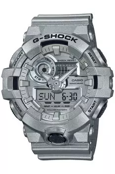 Смотреть будущую СЕРИЮ Silver [Casio] G-Shock GA-700FF-8AJF []Forgotten Men s