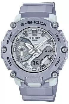 Смотреть будущую СЕРИЮ Silver [Casio] G-Shock GA-2200FF-8AJF []Forgotten Men s