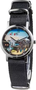 Смотреть Черный [Ёкайдо Поползень] KFB-31531-03