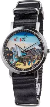 Смотреть Черный [Ёкайдо Поползень] KFB-41531-03