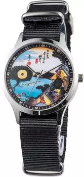 Смотреть Черный [Ёкайдо Поползень] KFB-41532-03