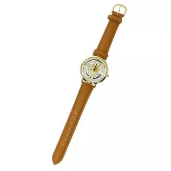 Смотреть Disney Персонаж Скелет Dial Pooh [J-AXIS] J-AXIS WD-B13-PO