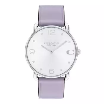 Смотреть ELLIOT coach14504286 Фиолетовый [Тренер] Женский