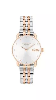 Смотреть ELLIOT coach14504304 Silver [Coach] Womens