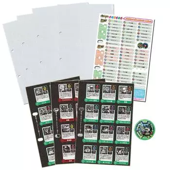 Смотреть Gelapo Plus Глава 2 Подробные данные анатомии Yo-Kai Yo-Kai ~Нулевой файл~