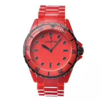 Смотреть Копуха SWAGGER SWAGGER Красный Красный [Copuha] (Чванство) красный