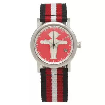 Смотреть Красный [Ампельманн] ASC-4972-19