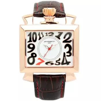 Смотреть Пьер Тарамон Браун [Пьер Тарамон] PT-6000-5