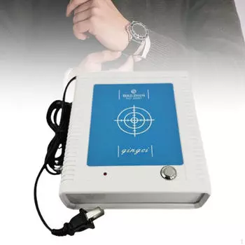 Смотреть Размагничиватель Размагничивающая машина Высокоэффективный ремонтный инструмент Размагничиватель для