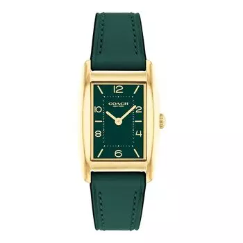 Смотреть REESE coach14504354 Зеленый [Тренер] Женщины