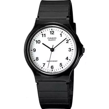 Смотреть реимпортированный продукт [Casio Standard] MQ-24-7B
