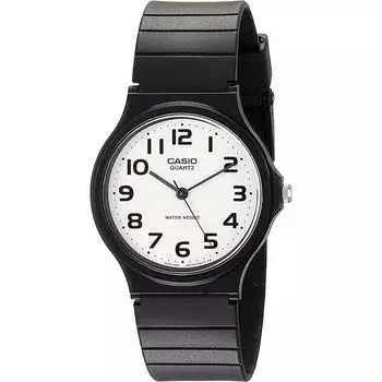 Смотреть Реимпортированный продукт [Casio Standard] MQ-24-7B2