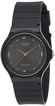 Смотреть Реимпортированный продукт [Casio Standard] MQ-76-1A
