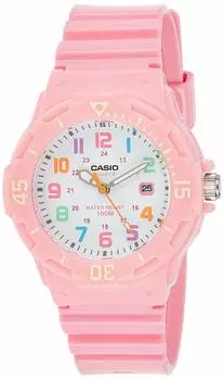 Смотреть реимпортированный продукт [Casio Standard] женские LRW-200H-4B2