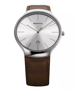 Смотреть серебро БЕСПЛАТНО [Беринг] 13338-500 серебряный