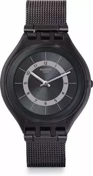 Смотреть Skin Big SKINKNIGHT SVUB105M Подлинный импортный продукт [Swatch]