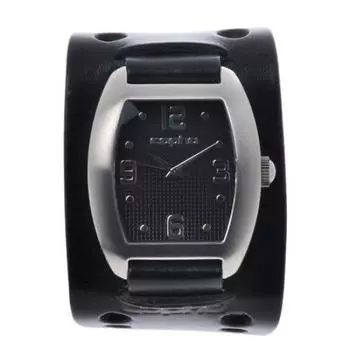 Смотреть ТИЗЕР ТИЗЕР Hippie Belt Black x Black [COPHA] Женский