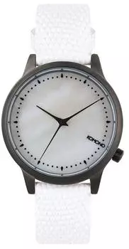 Смотреть товар Белый [Komono] KOM-W2701 Женский