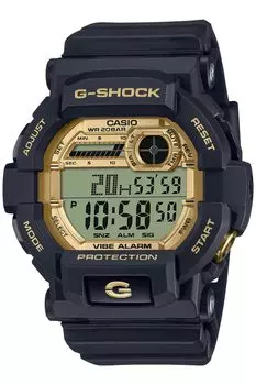 Смотреть Web Limited Черный [Casio] G-Shock [] GD-350GB-1JF Мужские