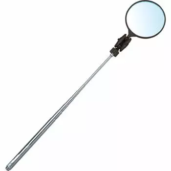 Смотровое зеркало Shinwa Sokutei круглое, диаметр 60 мм 75758 A-1