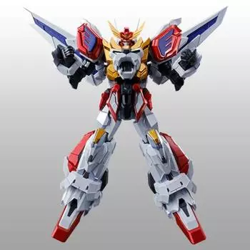 SMP ALTERNATIVE DESTINY Brave Exkaiser King Exkaiser, корейская популярная бандай