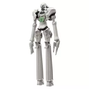 SMP Genesis of Aquarion Cherubim Soldier
