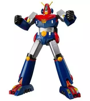 SMP MODELING Супер электромагнитный комбинированный набор Robo Con Battler V [ПРОЕКТ SHOKUGAN] Давайте!