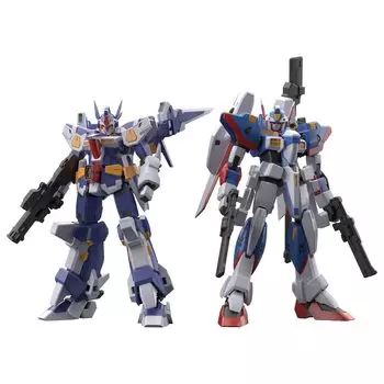 SMP MODELING Super Robot Wars OG Candy gum Robot Wars Original [Перепродажа] [ПРОЕКТ SHOKUGAN] R-1 & R-GUN (2 куска) игрушки/жевательные (Супер поколение)