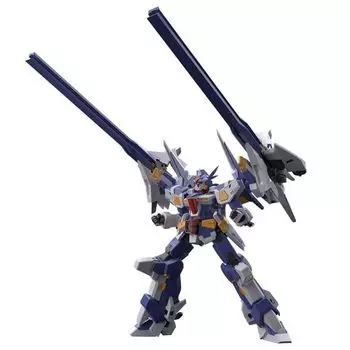 SMP МОДЕЛИРОВАНИЕ Super Robot Wars OG Powered [ПРОЕКТ SHOKUGAN] R-GUN