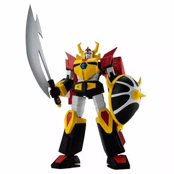 SMP МОДЕЛИРОВАНИЕ Time Bokan Series Gyakuten Ippatsuman Gyakuten King Candy Bokan [ШОКУГАН ПРОЕКТ] (2 куска) Игрушка/Жвачка (Временная последовательность)