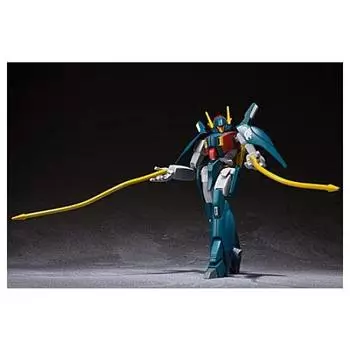 SMP [ПРОЕКТ МОДЕЛИРОВАНИЯ SHOKUGAN] Blue Ryusei SPT Layzner Vol.2 [2. Элдал] (один предмет)