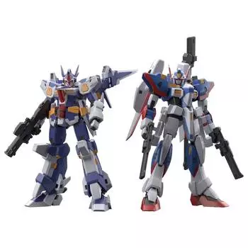 SMP [ПРОЕКТ МОДЕЛИРОВАНИЯ SHOKUGAN] Super Robot Wars OG R-1 & R-GUN (2 куска) Игрушка-конфетаЖевательная резинка (Super Robot Wars Оригинальное поколение)