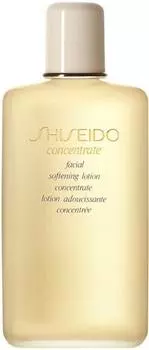 Смягчающий и увлажняющий лосьон-тоник для сухой и очень сухой кожи TU прозрачный