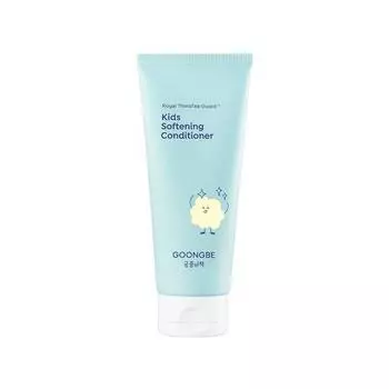 Смягчающий кондиционер Gungjung Secret Kids 200 мл