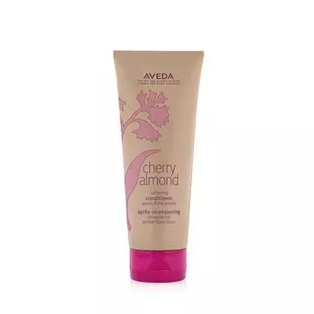 Смягчающий кондиционер с вишней и миндалем 200 мл