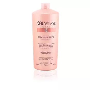Смягчающий шампунь Kerastase Discipline 600 мл