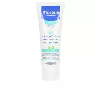 Смягчающий Увлажняющий крем Mustela Moisturizing Soothing Face 40 мл