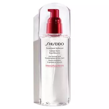Смягчитель для ухода Shiseido, 150 мл, 1 шт. 1 PCS