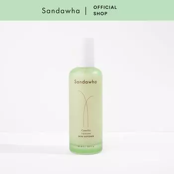 Смягчитель кожи SANDAWHA с липосомами 150 мл