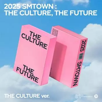 Smtown 2025 Smtown Культура Будущее Культура Версия.