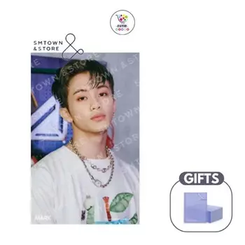 [SMTOWN & STORE] НАБОР ФОТО NCT DREAM 4X6 - Dreaming MARK
