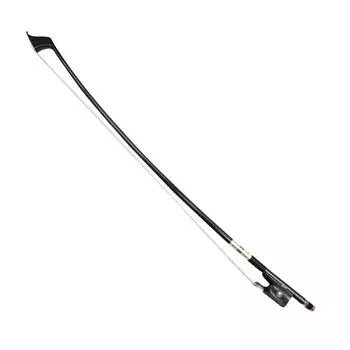 Смычок для контрабаса Grazioso французский карбон BC-2F