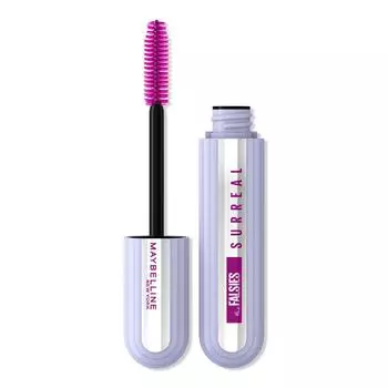Смываемая тушь для ресниц Maybelline The Falsies Surreal, 0,33 унции